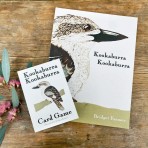 Bridget Farmer | Card Game | Kookaburra Kookaburra